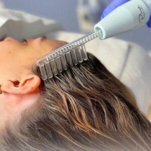 Cuidado Capilar Profesional