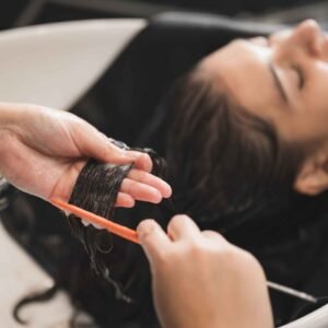 Servicio de Corte de Pelo